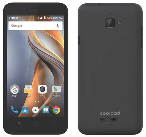 Coolpad Catalyst leaks, said to be launching soon along with new Android devices from LG ...