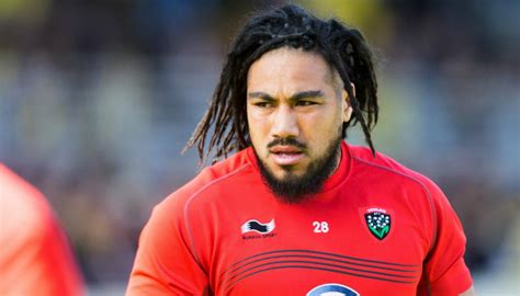 Rugby: Ma'a Nonu's rugby future unclear after severing ties with Toulon ...