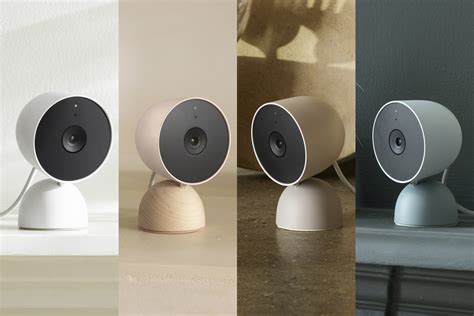 Google finally lets you view its latest Nest cameras on the web | Engadget