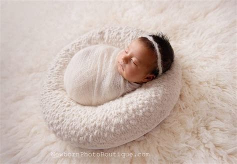 Creative Newborn Photography Ideas