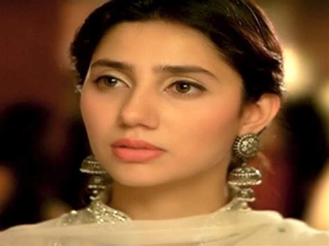 Mahira Khan Humsafar