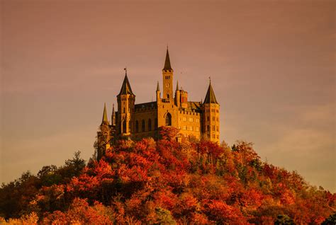 Best Time To Visit Germany 2024 - Weather & 89 Things to Do - Rove.me