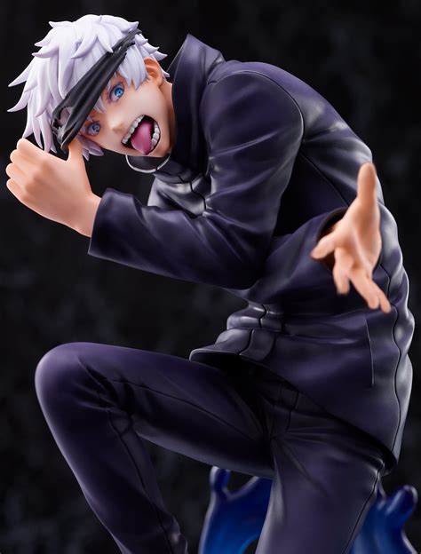 Jujutsu Kaisen Satoru Gojo 1/7 Scale Figure - Tokyo Otaku Mode (TOM)