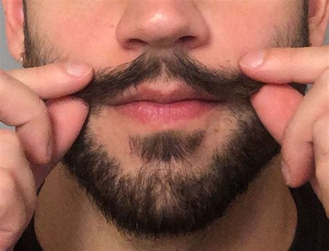 How to Use Mustache Wax, Straight From the Pros