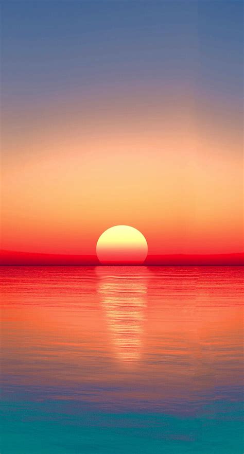 Sunset Iphone Wallpaper, Cellphone Wallpaper Backgrounds, Pretty Wallpapers Backgrounds, Nature ...