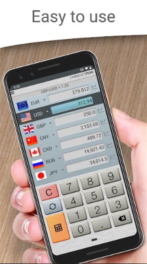 9 Best currency converter apps for Android & iOS | Free apps for ...