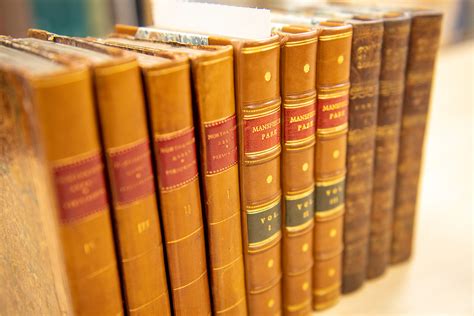 First-edition Jane Austen novels added to WSU Libraries’ collection ...