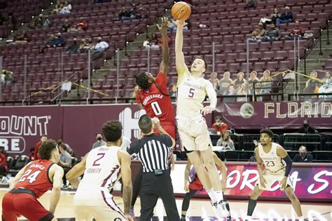 Florida State Seminoles basketball update: FSU pounds N.C. State 105-73 - Tomahawk Nation