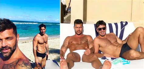 Ricky Martin And Husband Jwan Yosef Announce Divorce After Six Years Of ...