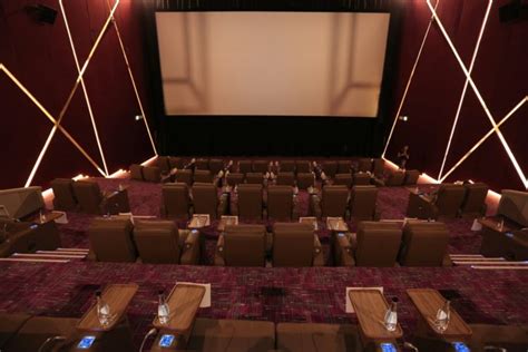 Level Up Romantic Movie Dates with the State-of-the-Art Venice Cineplex ...