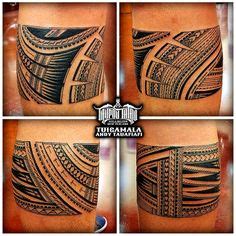 Tattoo Tribal, Trendy Tattoos, Samoan Designs, Calf Tattoos, Filipino Tattoos