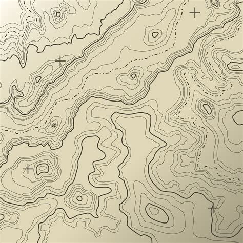 Topographical map wallpaper - Happywall | Topographic map art, Map wall mural, Map design