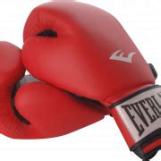 Boxing Glove Transparent - PNG All