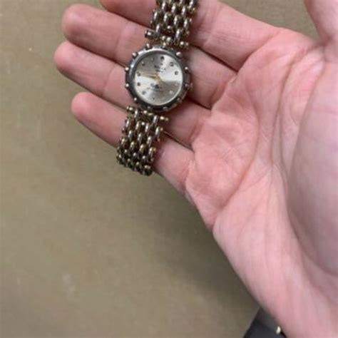 Vintage Ladies Rolex Geneve Cellini Watch | WatchCharts