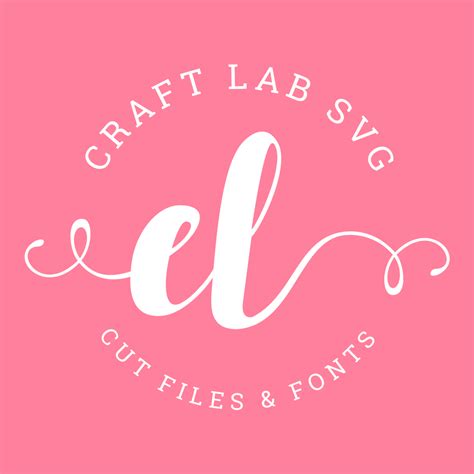 Craft Lab SVG