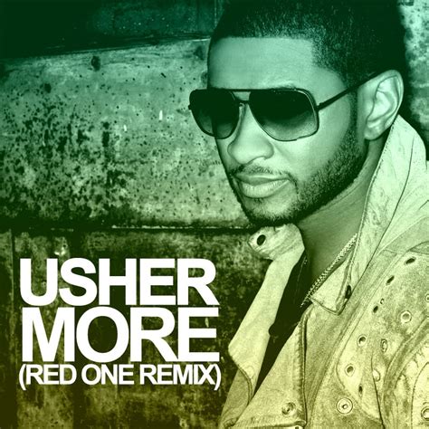 Coverlandia - The #1 Place for Album & Single Cover's: Usher - More ...