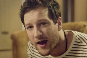 Matt Cardle - Loving You ft. Melanie C (video+lyrics)