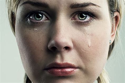 Is Crying Good For You? | SiOWfa14 Science in Our World: Certainty and Cont