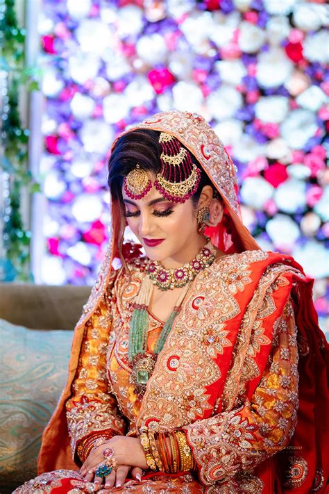 Indian Bridal Makeup Artist Dubai | Makeupview.co