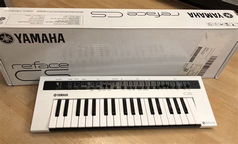 Yamaha Reface CS for sale at X Electrical