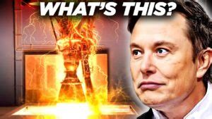 Elon Musk Just REVEALED This Powerful Rocket Engine
