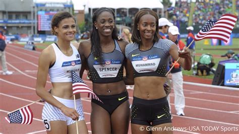 2020 U.S. Olympic Team Trials Awarded To Mt. SAC In Walnut, California ...