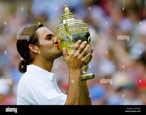 Roger federer grand slam titles hi-res stock photography and images - Alamy