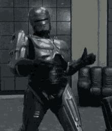 RoboCop GIF Animations