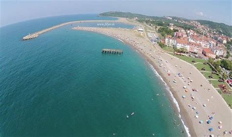 Filyos Plaji (Zonguldak) - 2021 All You Need to Know Before You Go (with Photos) - Zonguldak ...