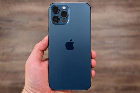 iPhone 15 Pro sẽ có thêm màu xanh lam đậm