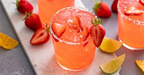 17 Authentic Mexican Margaritas to Make at Home - Insanely Good