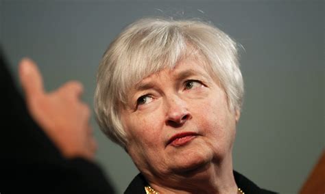 Janet Yellen - The world's most powerful mathematian is a woman Women In American History ...