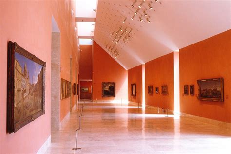 Los imperdibles de los museos del Triángulo del Arte de Madrid.