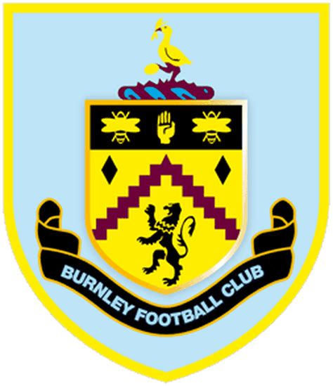 Why Burnley's badge is the best in the Premier League - SBNation.com