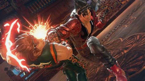 A TEKKEN 7 UK Championship has been announced | GodisaGeek.com