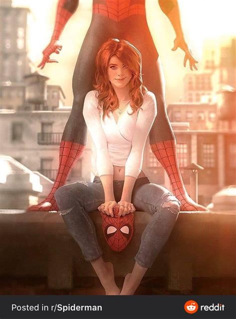 MJ model for Marvel’s Spider-Man 2 : r/SpidermanPS4