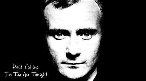 Phil Collins - In The Air Tonight [Instrumental] (with Background ...