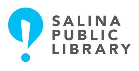 Library Homepage | Salina Public Library