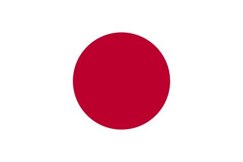 Fichier:Flag of Japan.svg - Vikidia, l’encyclopédie des 8-13 ans