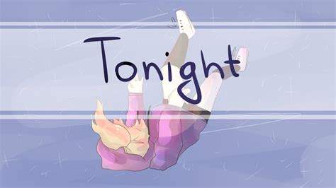 Tonight (meme) - YouTube