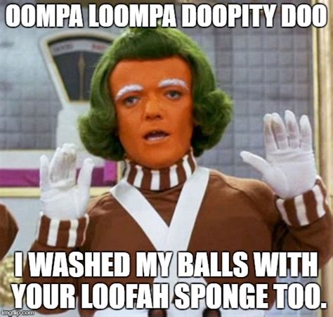 Troompa Loompa - Imgflip