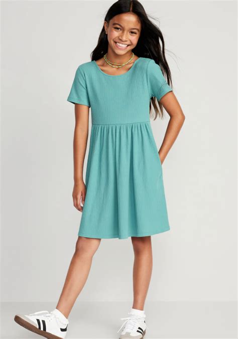 Old Navy: Girls' Dresses Just $8 (Reg. $20)! - Kids Activities | Saving ...