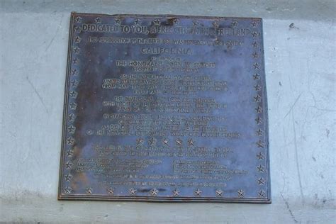 Liberty Bell Inscription | California State Capitol Grounds … | Flickr