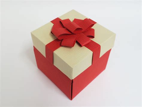 Origami Box