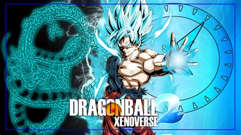 Dragon Ball Xenoverse 2: une date de sortie et un trailer