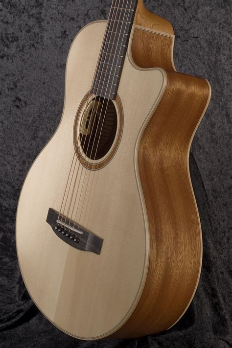 Lakewood A-14 CP | Guitar Gallery | Musik Produktiv