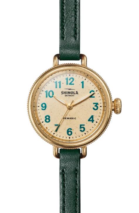 Shop Shinola Online | Nordstrom