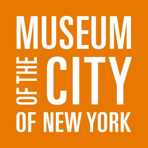 March 1 The Museum of the City of New York: Andrew W. Mellon Foundation Predoctoral History ...