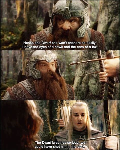 Funny Legolas Quotes. QuotesGram