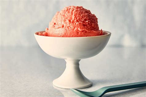 Hawaii-Style Sherbet Recipe